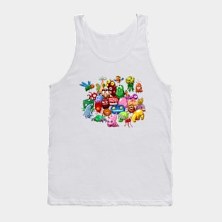 things Tank Top